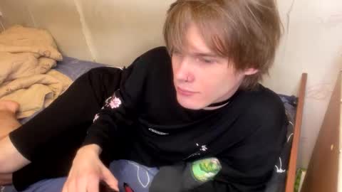 jeycob ice online show from 03-15-26, 11:11