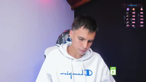 Snapshot of jeyden_camilo chatting on 02-09-25, 10:11 Jeyden Camilo online show from 02-09-25, 10:11