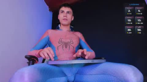 Snapshot of jeyden_camilo chatting on 03-01-25, 09:37 Jeyden Camilo online show from 03-01-25, 09:37