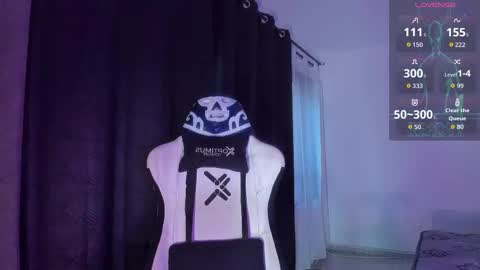 Snapshot of jeyden_camilo chatting on 10-07-25, 10:18 Jeyden Camilo online show from 10-07-25, 10:18