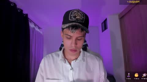 Snapshot of jeyden_camilo chatting on 10-26-25, 08:59 Jeyden Camilo online show from 10-26-25, 08:59