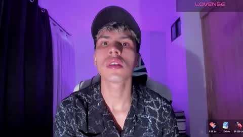 Snapshot of jeyden_camilo chatting on 11-01-25, 08:44 Jeyden Camilo online show from 11-01-25, 08:44