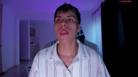 Snapshot of jeyden_camilo chatting on 11-07-25, 09:48 Jeyden Camilo online show from 11-07-25, 09:48