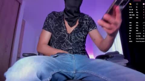 Snapshot of jeyden_camilo chatting on 11-19-25, 09:37 Jeyden Camilo online show from 11-19-25, 09:37