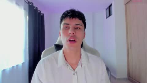 Snapshot of jeyden_camilo chatting on 12-14-25, 07:07 Jeyden Camilo online show from 12-14-25, 07:07