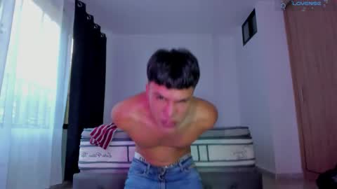 Snapshot of jeyden_camilo chatting on 01-07-26, 09:50 Jeyden Camilo online show from 01-07-26, 09:50