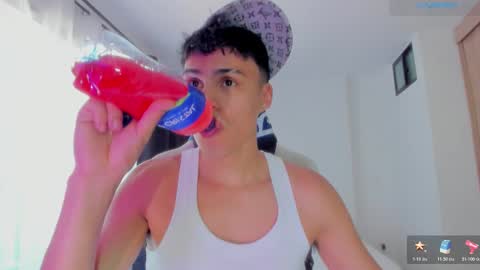 Snapshot of jeyden_camilo chatting on 01-09-26, 06:10 Jeyden Camilo online show from 01-09-26, 06:10