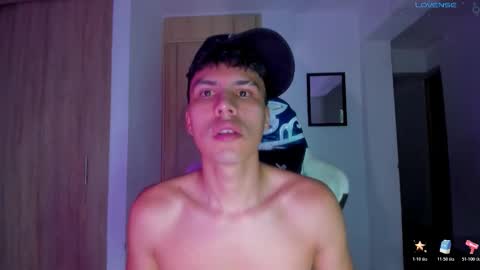 Snapshot of jeyden_camilo chatting on 01-13-26, 10:37 Jeyden Camilo online show from 01-13-26, 10:37