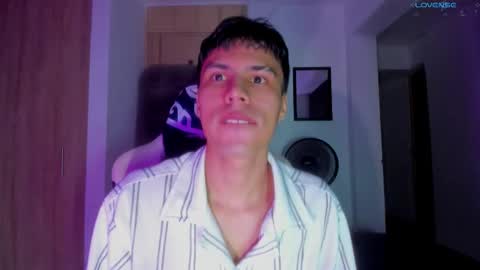 Snapshot of jeyden_camilo chatting on 01-16-26, 02:48 Jeyden Camilo online show from 01-16-26, 02:48