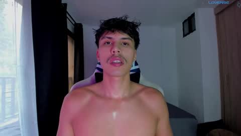 Snapshot of jeyden_camilo chatting on 03-18-26, 07:50 Jeyden Camilo online show from 03-18-26, 07:50