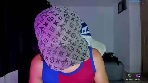 Snapshot of jeyden_camilo chatting on 03-25-26, 09:10 Jeyden Camilo online show from 03-25-26, 09:10