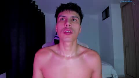 Jeyden Camilo online show from 05-11-26, 01:33