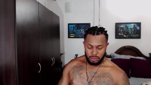 Jeykon blast online show from 10-03-25, 08:28