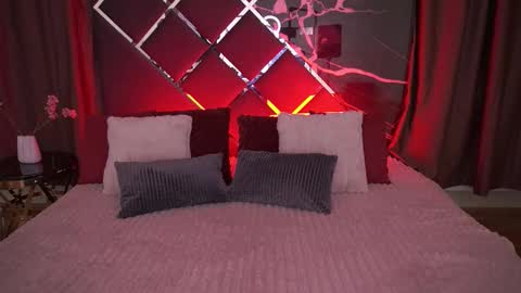 Jeysy online show from 02-18-26, 01:12