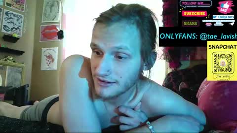 Jezabellaa online show from 02-04-26, 05:30