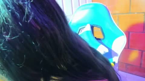 Snapshot of jezzy777rabitt chatting on 01-31-25, 08:54 Stif Universe online show from 01-31-25, 08:54