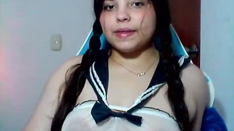 Snapshot of jezzy777rabitt chatting on 09-13-25, 08:41 Stif Universe online show from 09-13-25, 08:41