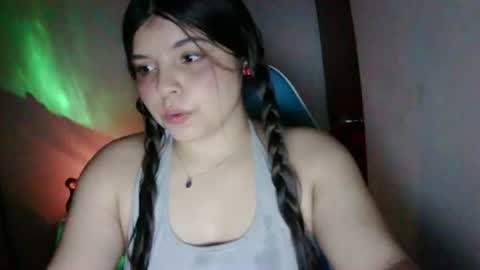 Snapshot of jezzy777rabitt chatting on 09-19-25, 07:32 Stif Universe online show from 09-19-25, 07:32