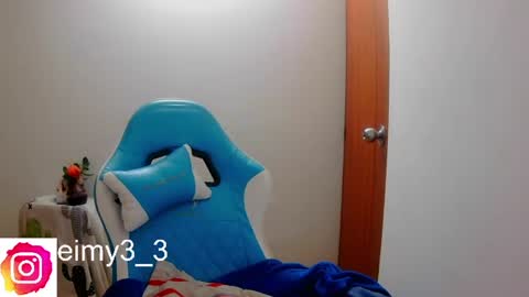 Snapshot of jezzy777rabitt chatting on 09-27-25, 10:31 Stif Universe online show from 09-27-25, 10:31