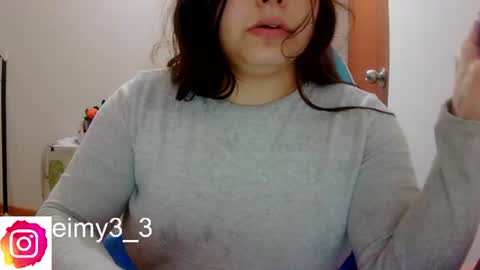 Snapshot of jezzy777rabitt chatting on 09-28-25, 03:12 Stif Universe online show from 09-28-25, 03:12