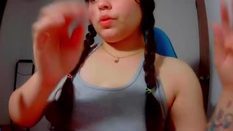 Snapshot of jezzy777rabitt chatting on 10-07-25, 07:05 Stif Universe online show from 10-07-25, 07:05