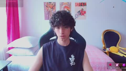 Snapshot of jfromelfen chatting on 07-17-26, 06:57 jfromelfen online show from 07-17-26, 06:57