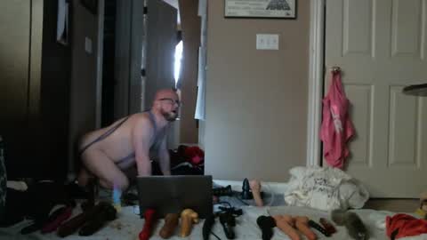 Nasty Cumslut online show from 12-10-24, 02:50