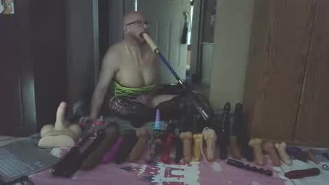 Nasty Cumslut online show from 03-22-26, 01:36