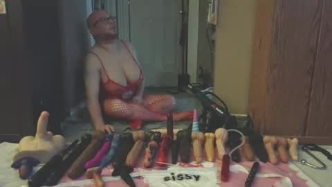 Nasty Cumslut online show from 04-28-26, 05:18