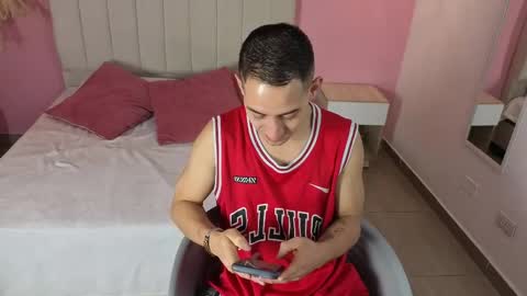 Jhan online show from 04-01-26, 02:14
