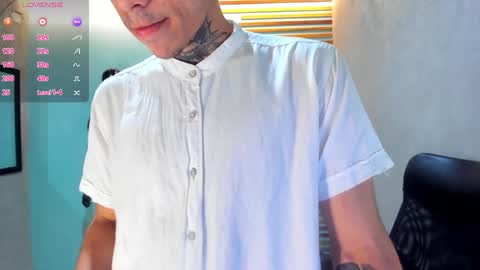 Jharol  online show from 01-14-25, 01:26