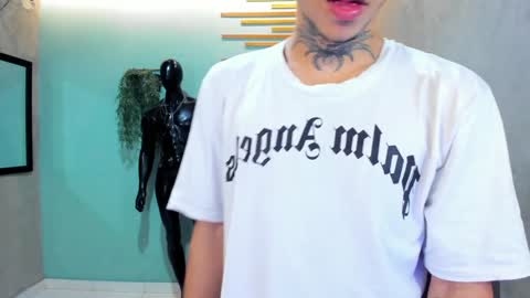 Jharol  online show from 01-25-25, 01:32