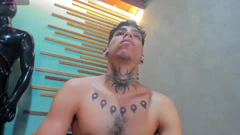 Jharol  online show from 02-15-25, 01:21