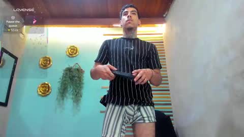 Jharol  online show from 09-25-25, 01:20