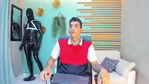 Jharol  online show from 12-16-25, 01:16