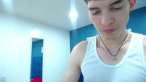 Jheampiero online show from 10-09-25, 02:26