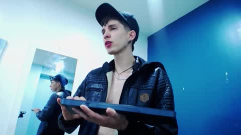 Jheampiero online show from 11-30-25, 11:14