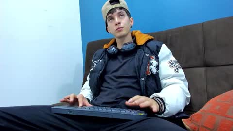 Jheampiero online show from 02-02-26, 08:51