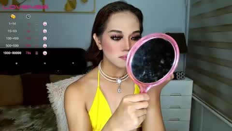 JHENA online show from 12-04-25, 02:54