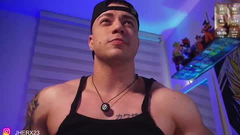 Snapshot of jherxx chatting on 11-26-25, 03:35 Herman Miller online show from 11-26-25, 03:35