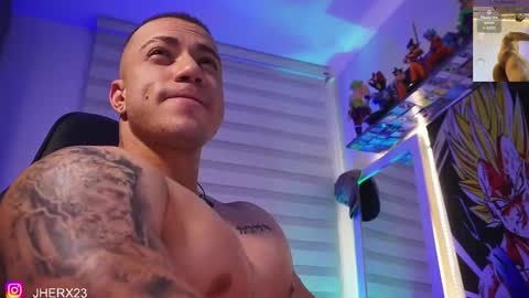 Snapshot of jherxx chatting on 11-27-25, 07:05 Herman Miller online show from 11-27-25, 07:05