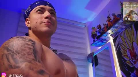 Snapshot of jherxx chatting on 12-02-25, 04:13 Herman Miller online show from 12-02-25, 04:13