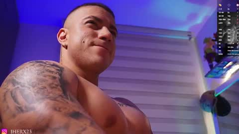 Snapshot of jherxx chatting on 12-18-25, 04:07 Herman Miller online show from 12-18-25, 04:07