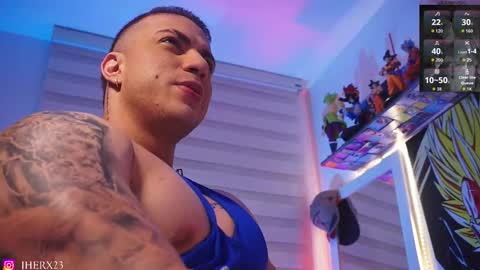 Snapshot of jherxx chatting on 01-07-26, 02:36 Herman Miller online show from 01-07-26, 02:36