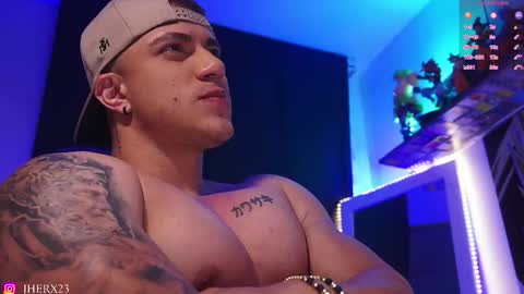 Snapshot of jherxx chatting on 03-04-26, 05:13 Herman Miller online show from 03-04-26, 05:13