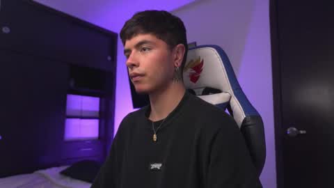 Morghan online show from 02-23-26, 07:33