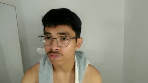 Johnny  online show from 02-12-26, 02:06
