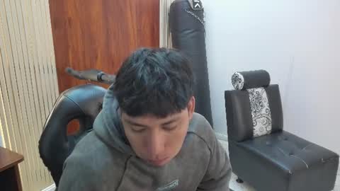 jhoan_evans online show from 06-26-26, 03:22