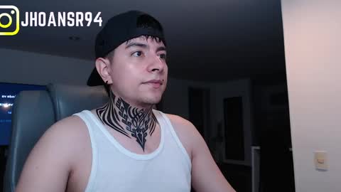 Jhoan Saenz online show from 05-10-26, 02:50