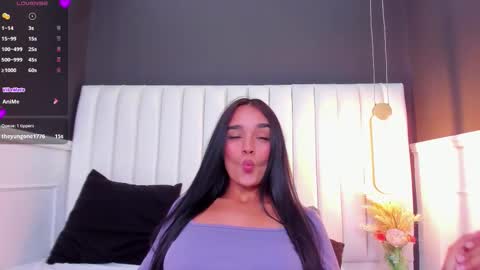 Jhoana  online show from 10-06-25, 11:35